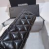 693056caf09edb6de4c4f4b2 Authentic Chanel 23K Kelly Bag, Vintage-Inspired Design, Fall/Winter Runway Hit
