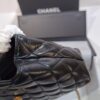 693056ccf09edb6de4c4f4b3 Authentic Chanel 23K Kelly Bag, Vintage-Inspired Design, Fall/Winter Runway Hit