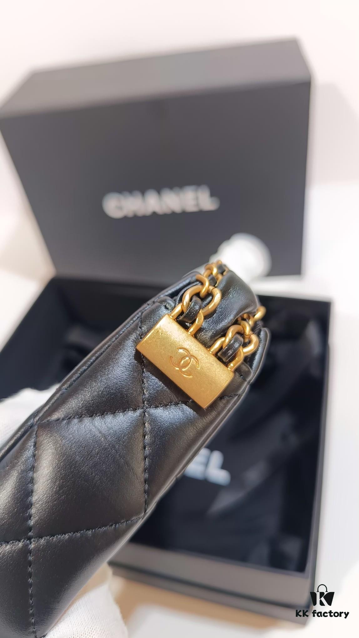 693056cef09edb6de4c4f4b4 Chanel Model 3647, A Classic Masterpiece Exuding Elegance and Prestige