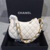 693056cff09edb6de4c4f4b5 Chanel Model 3647 - A Classic Masterpiece of Elegance and Prestige