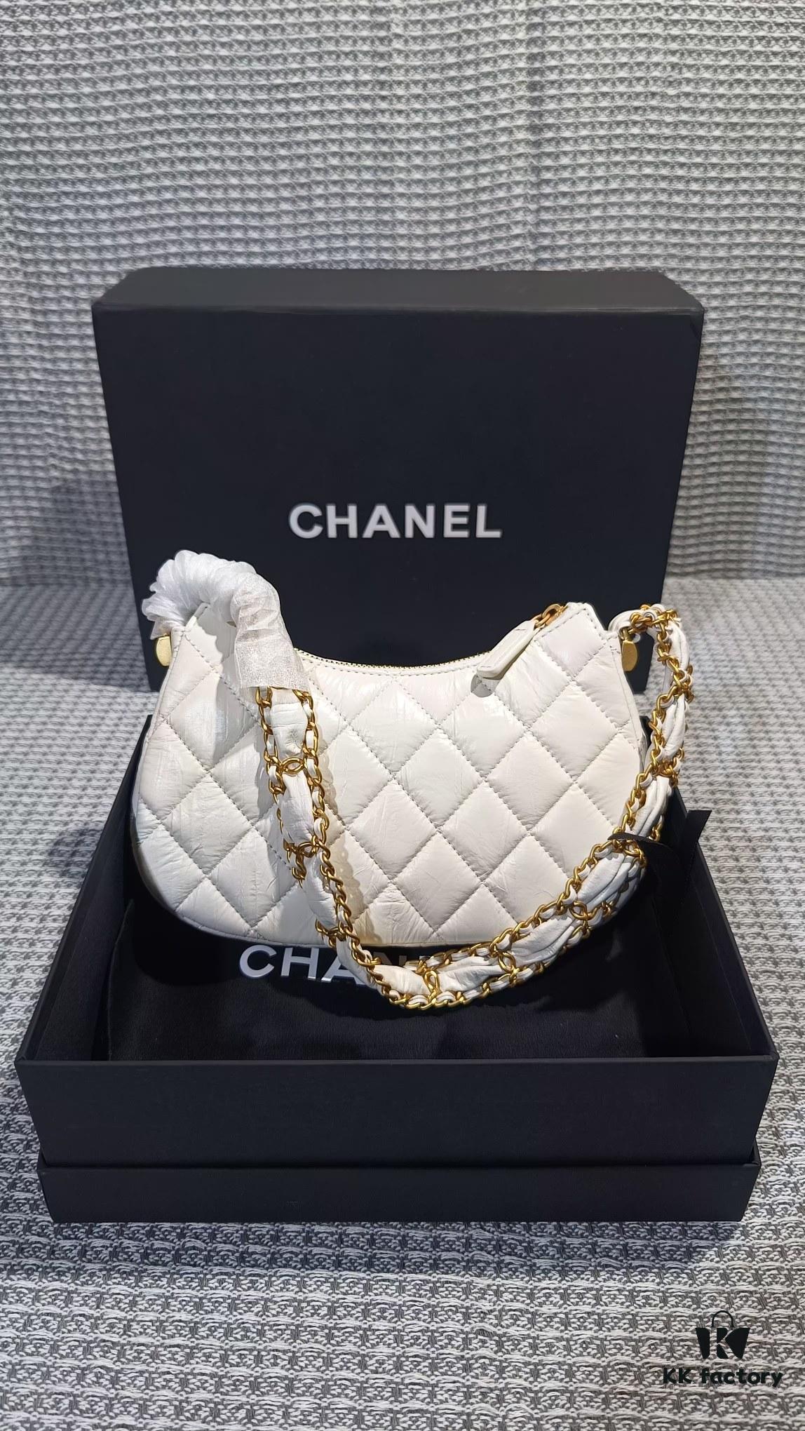 693056cff09edb6de4c4f4b5 Chanel Model 3647 - A Classic Masterpiece of Elegance and Prestige