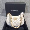 693056d0f09edb6de4c4f4b7 Chanel Model 3647 - A Classic Masterpiece of Elegance and Prestige