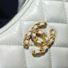 693056d1f09edb6de4c4f4ba Chanel Model 3647 - A Classic Masterpiece of Elegance and Prestige