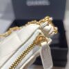 693056d3f09edb6de4c4f4bb Chanel Model 3647 - A Classic Masterpiece of Elegance and Prestige