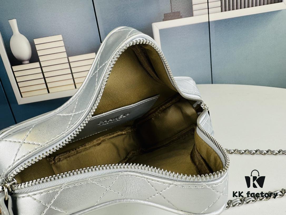 693056ddf09edb6de4c4f4c5 New Arrival Lucky Star CHANEL Mini Bag – Stunning Star-Shaped Design, Golden Luxury Shine, Unique and Elegant Fashion Statement