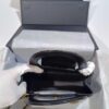 693056def09edb6de4c4f4c6 Authentic Chanel 23K Kelly Bag, Vintage-Inspired Design, Fall/Winter Runway Hit