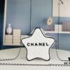 693056dff09edb6de4c4f4c7 New Arrival Lucky Star CHANEL Stars Bag - Gorgeous Shiny Golden Design, Unique Star Shape, Luxurious and Adorable Style