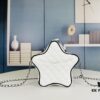 693056e1f09edb6de4c4f4c9 New Arrival Lucky Star CHANEL Stars Bag - Gorgeous Shiny Golden Design, Unique Star Shape, Luxurious and Adorable Style