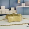 693056edf09edb6de4c4f4d3 New Arrival Luxury Chanel Lucky Star Bag – Stunning Celestial Design, Golden Shine, Unique Star-Shaped Style, Chic and Elegant
