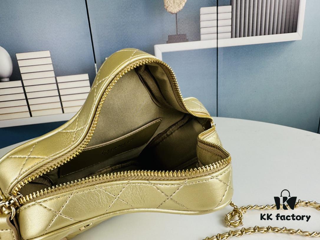 693056eef09edb6de4c4f4d4 New Arrival Luxury Chanel Lucky Star Bag – Stunning Celestial Design, Golden Shine, Unique Star-Shaped Style, Chic and Elegant