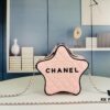 New Arrival Luxury CHANEL Star Bag – Exquisite and Elegant, a Must-Have Statement Piece