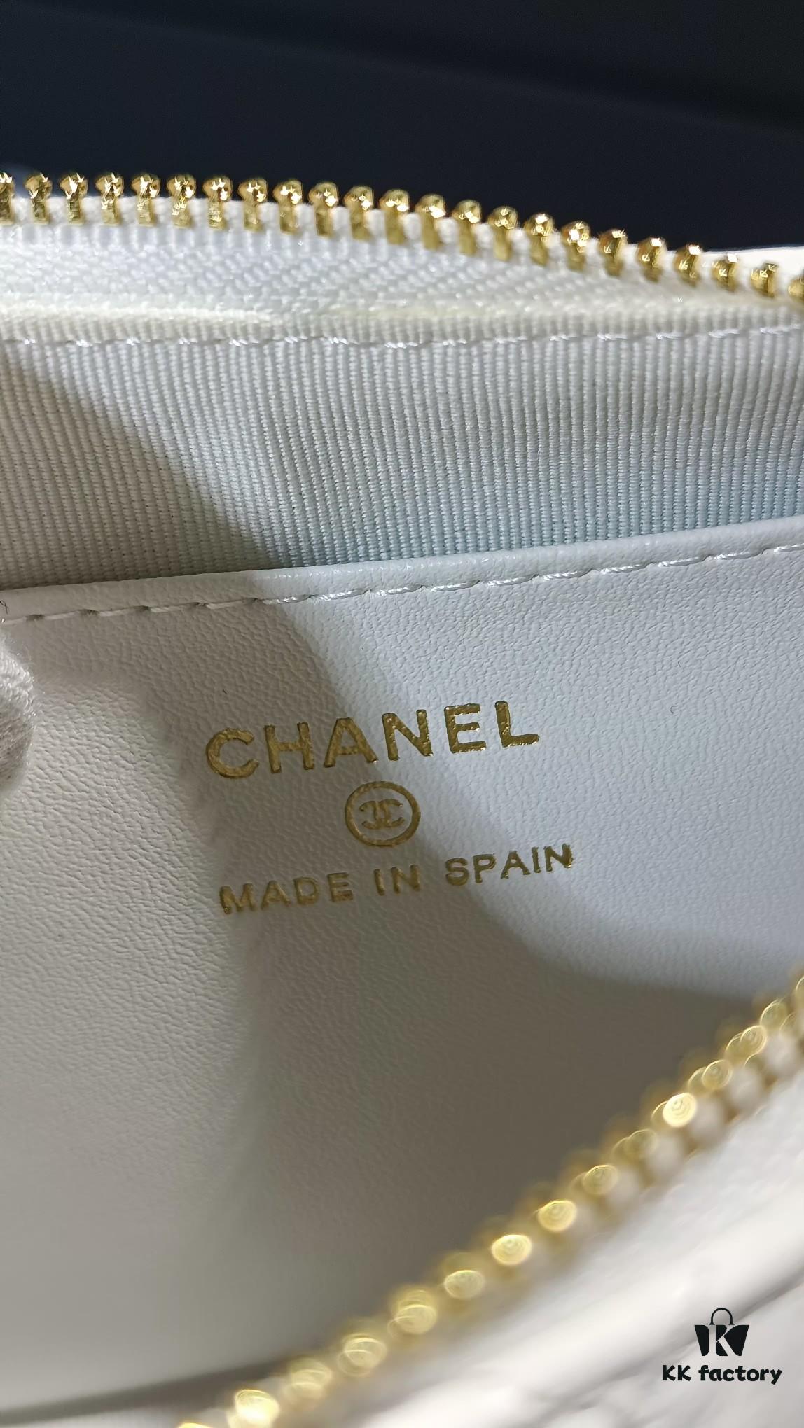 693056f5f09edb6de4c4f4d9 Chanel Model 3647 - A Classic Masterpiece of Elegance and Prestige