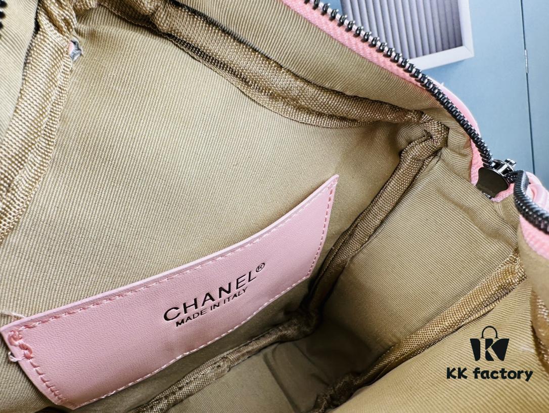 New Arrival Luxury CHANEL Star Bag – Exquisite and Elegant, a Must-Have Statement Piece