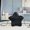 693056fef09edb6de4c4f4e5 New Arrival Lucky Star CHANEL Star Bag – Absolutely Stunning, Girls!
