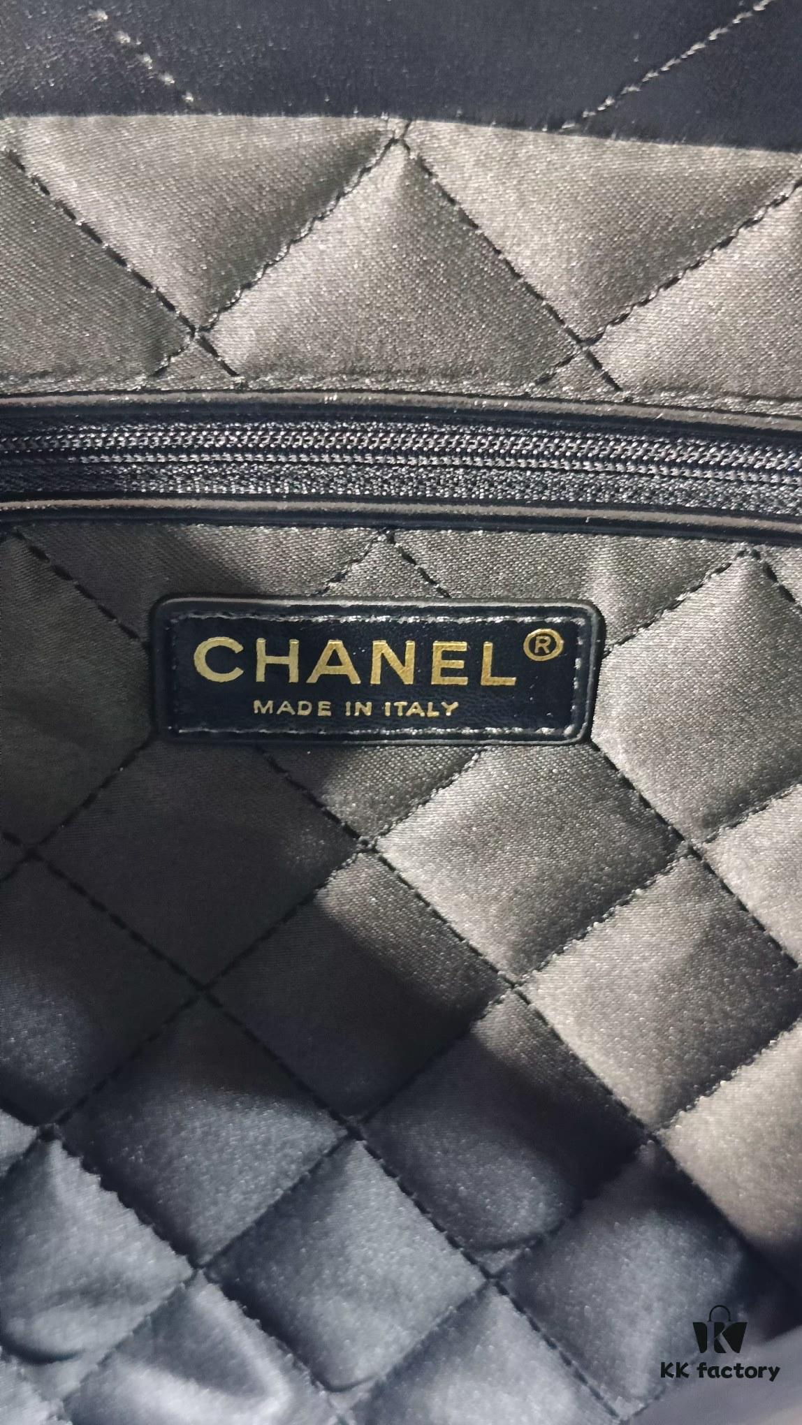69305700f09edb6de4c4f4e6 Chanel Classic Handbag AS3261 - Premium Imported Wrinkled Calfskin, Original Hardware and Lining