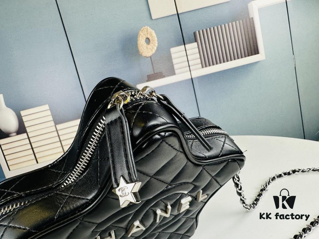 69305702f09edb6de4c4f4eb New Arrival Lucky Star CHANEL Star Bag – Absolutely Stunning, Girls!