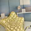 69305709f09edb6de4c4f4f4 New Arrival Luxury Chanel Lucky Star Bag – Stunning Celestial Design, Golden Shine, Unique Star-Shaped Style, Chic and Elegant
