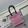 6930571cf09edb6de4c4f512 CHANEL: 24A Spring/Summer Vintage Bag 🌹💕... 2006 Brand New Ultimate Edition! The iconic Vintage 'Vegetable Basket' bag, a classic reissued and once ranked among the world's top 50 most desirable handbags, famously carried by Miss Hilton. Already discontinued at boutiques—unavailable even if money is no object 😊. Exclusively sourced from a vintage boutique. ZP-developed leather: European-sourced Haas lambskin, with 24K thick gold-plated steel lock imported from Italy. Rare stock, frequently out of inventory. The bag’s texture perfectly matches the original authentic quality ✔️