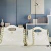 6930571df09edb6de4c4f515 Large Batch, Small Batch — Princesses, Meet the New Bag! Chanel Horizontal 31Bag Called Nano!
