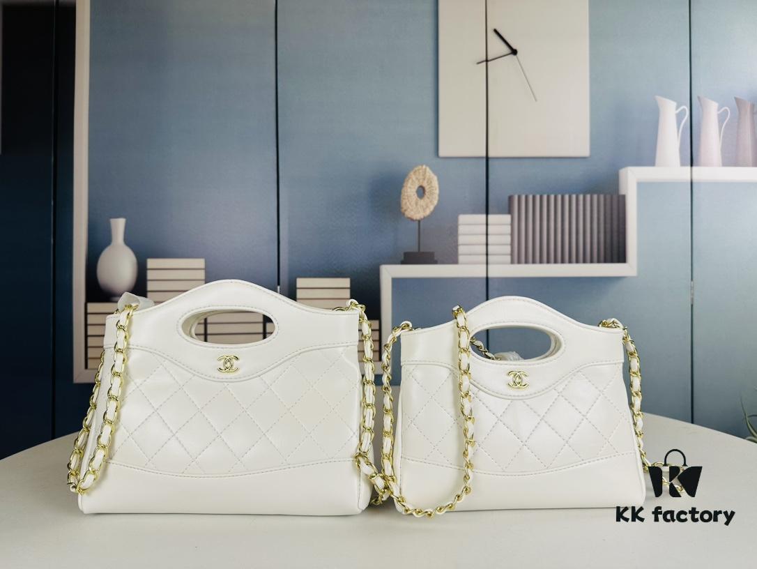 6930571df09edb6de4c4f515 Large Batch, Small Batch — Princesses, Meet the New Bag! Chanel Horizontal 31Bag Called Nano!