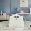 6930571df09edb6de4c4f516 Large Batch, Small Batch — Princesses, Meet the New Bag! Chanel Horizontal 31Bag Called Nano!