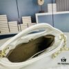 69305723f09edb6de4c4f51e Large Batch, Small Batch — Princesses, Meet the New Bag! Chanel Horizontal 31Bag Called Nano!