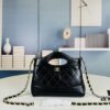 69305723f09edb6de4c4f51f Large Batch, Small Batch — Princesses, Meet the New Chanel 31 Nano Bag!