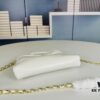 69305724f09edb6de4c4f520 Large Batch, Small Batch — Princesses, Meet the New Bag! Chanel Horizontal 31Bag Called Nano!