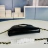 69305726f09edb6de4c4f523 Large Batch, Small Batch — Princesses, Meet the New Chanel 31 Nano Bag!