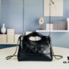 69305727f09edb6de4c4f524 Large Batch, Small Batch — Princesses, Meet the New Chanel 31 Nano Bag!