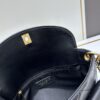 6930572cf09edb6de4c4f52b Upgraded Lamb Skin 24P 👑 Chanel 24P This Season's Dark Horse Hobo Hippie Bag
