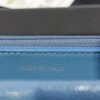 Chanel Classic Flap Bag 0250 - Premium Quality Imported Quilted Calfskin Leather