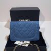 69305730f09edb6de4c4f533 Chanel Classic Flap Bag 0250 - Authentic Quality, Quilted Calfskin Leather