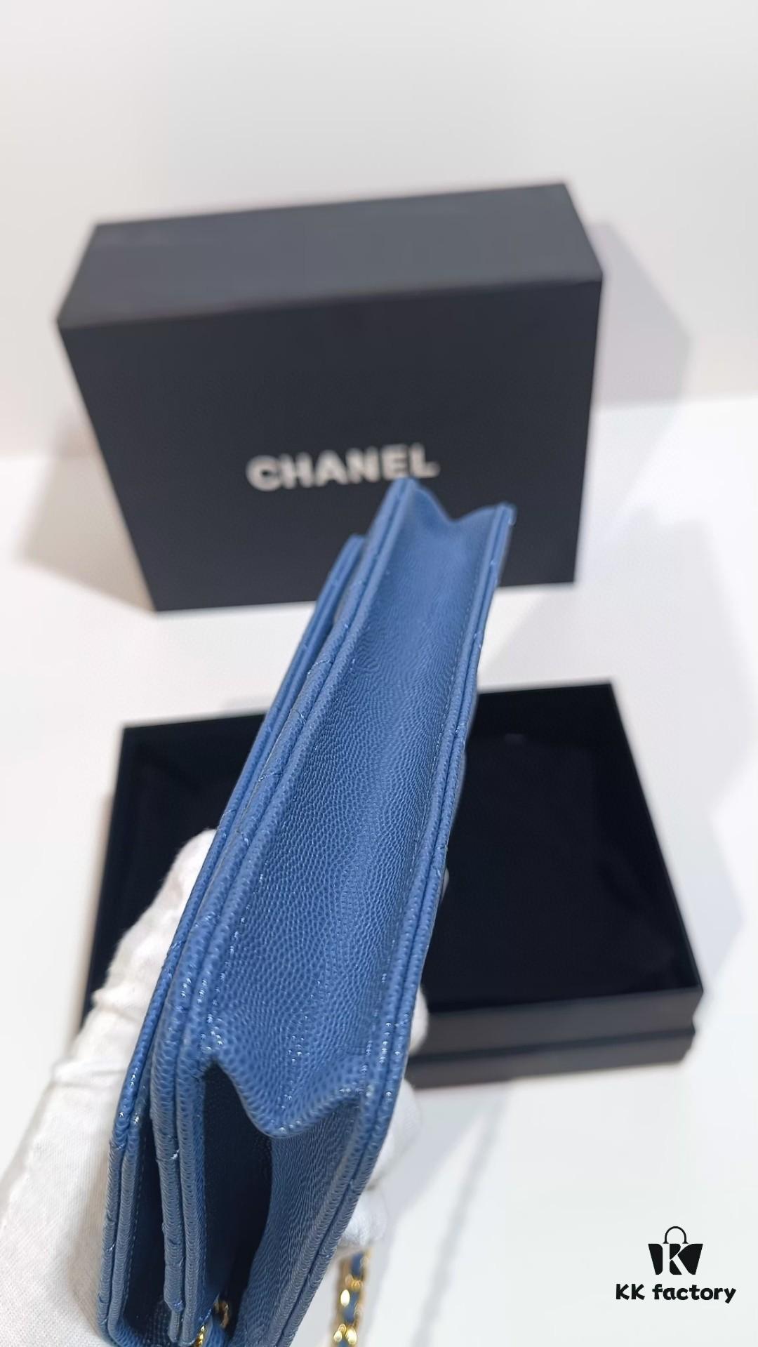 69305732f09edb6de4c4f535 Chanel Classic Flap Bag 0250 - Authentic Quality, Quilted Calfskin Leather