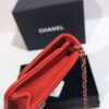 Chanel Classic Flap Bag 0250 - Premium Quality Imported Quilted Calfskin Leather