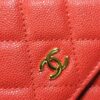 6930573df09edb6de4c4f543 Chanel Classic Flap Bag 0250 - Authentic Quality, Quilted Calfskin Leather