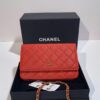 6930573df09edb6de4c4f544 Chanel Classic Flap Bag 0250 - Authentic Quality, Quilted Calfskin Leather