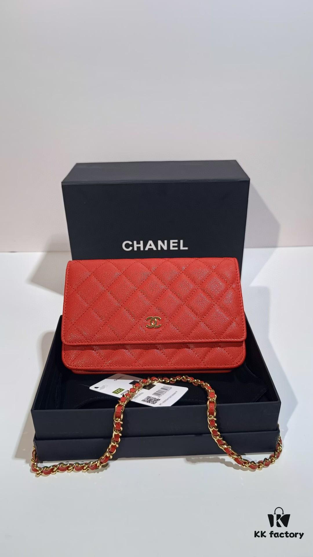 6930573df09edb6de4c4f544 Chanel Classic Flap Bag 0250 - Authentic Quality, Quilted Calfskin Leather