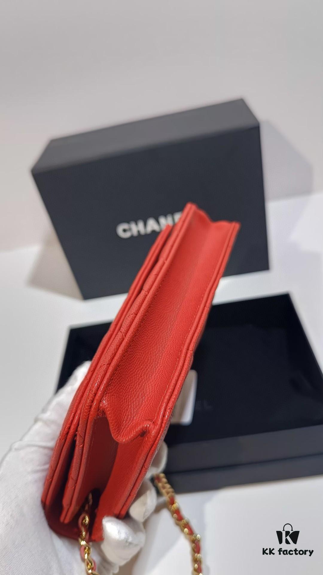 6930573ef09edb6de4c4f545 Chanel Classic Flap Bag 0250 - Authentic Quality, Quilted Calfskin Leather