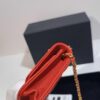 6930573ef09edb6de4c4f547 Chanel Classic Flap Bag 0250 - Authentic Quality, Quilted Calfskin Leather