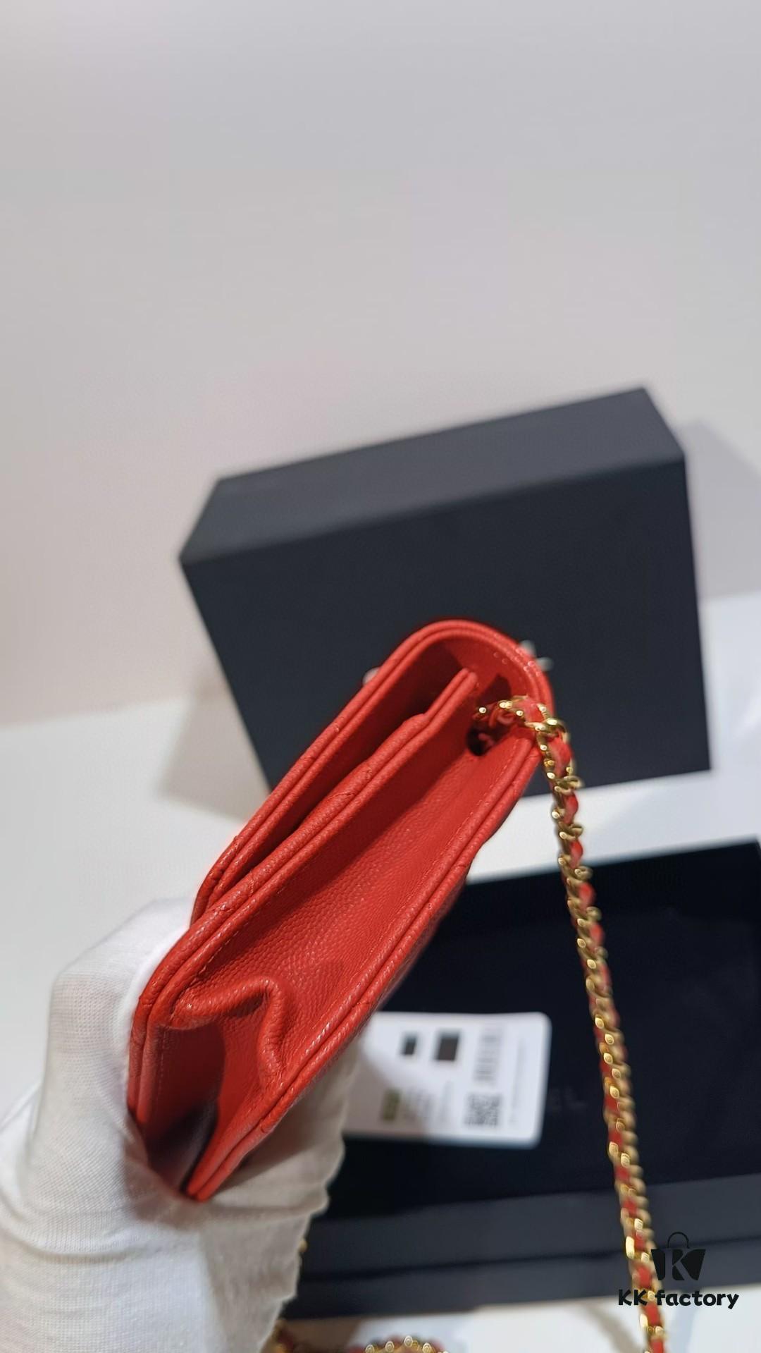 6930573ef09edb6de4c4f547 Chanel Classic Flap Bag 0250 - Authentic Quality, Quilted Calfskin Leather