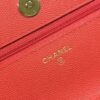 69305741f09edb6de4c4f54a Chanel Classic Flap Bag 0250 - Authentic Quality, Quilted Calfskin Leather