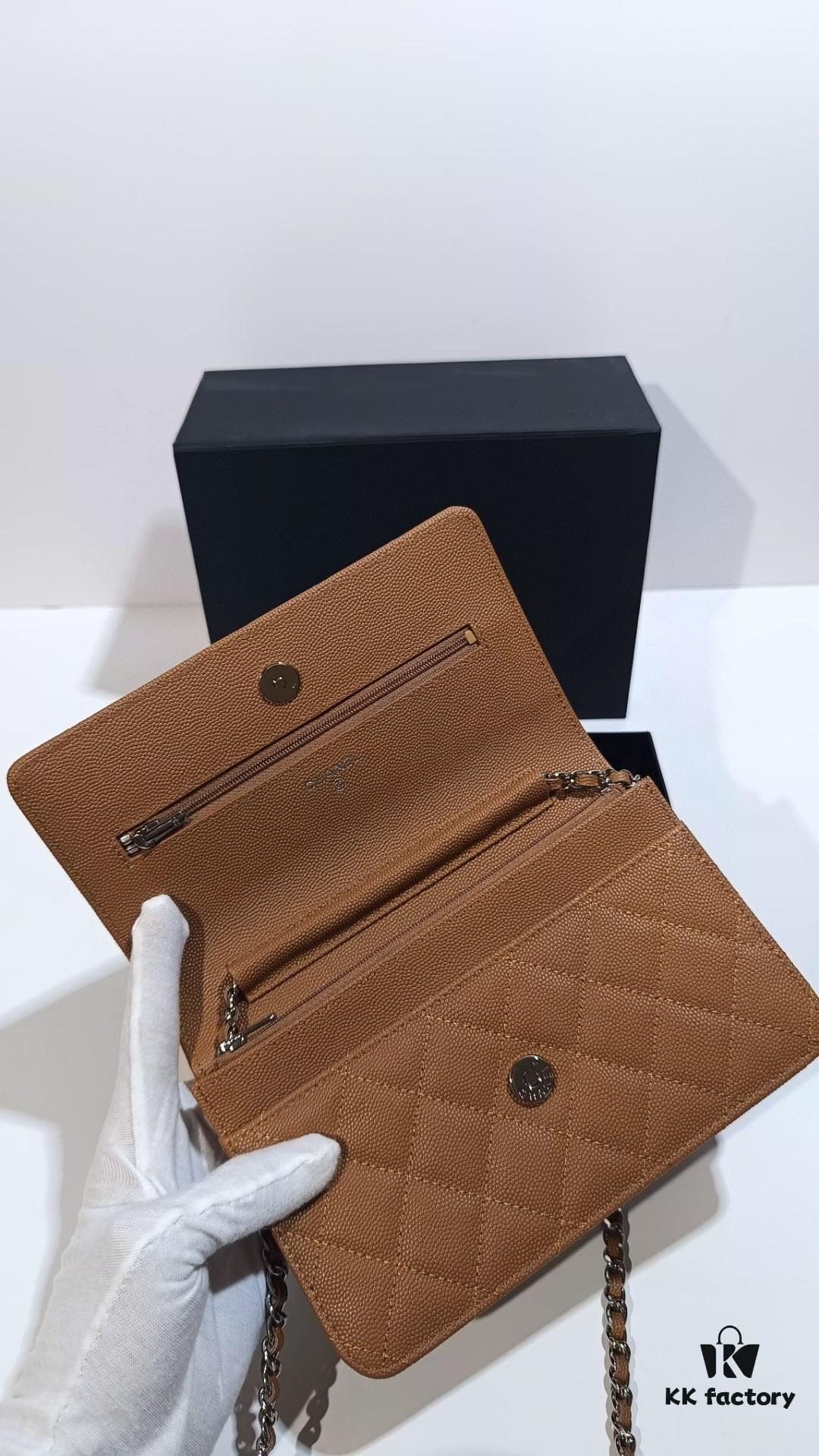 69305745f09edb6de4c4f54e Chanel Classic Flap Bag 0250 - Premium Quality Imported Calfskin Leather