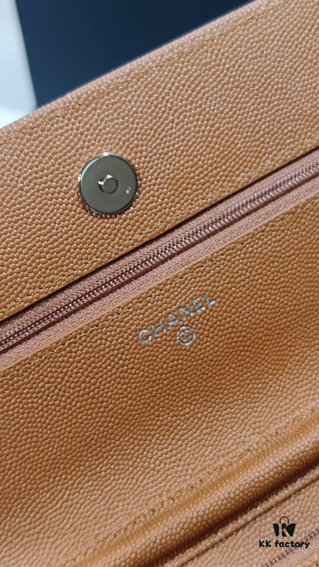 69305747f09edb6de4c4f54f Chanel Classic Flap Bag 0250 - Premium Quality Imported Calfskin Leather