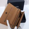 69305747f09edb6de4c4f551 Chanel Classic Flap Bag 0250 - Premium Quality Imported Calfskin Leather