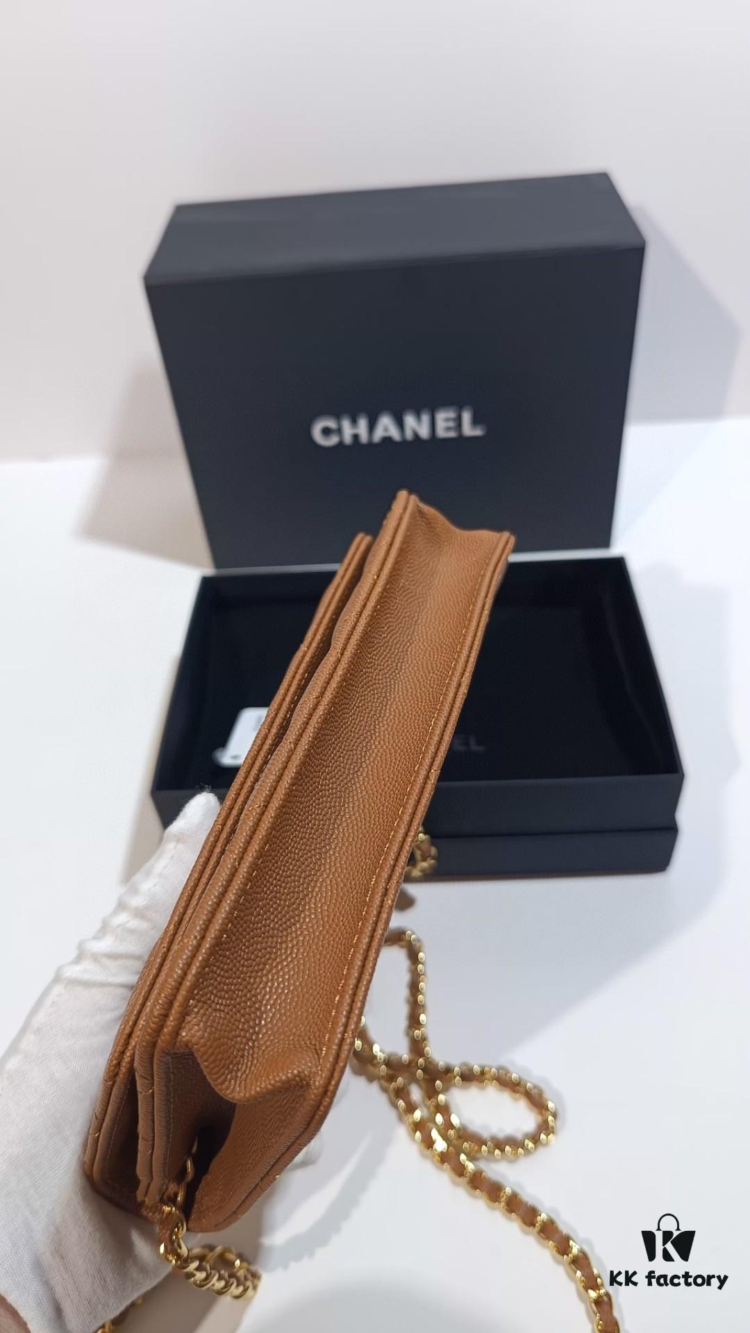 6930574bf09edb6de4c4f555 Chanel Classic Flap Bag 0250 - Authentic Quality, Quilted Calfskin Leather