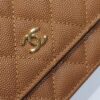 6930574bf09edb6de4c4f556 Chanel Classic Flap Bag 0250 - Authentic Quality, Quilted Calfskin Leather