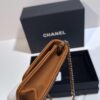 6930574bf09edb6de4c4f557 Chanel Classic Flap Bag 0250 - Premium Quality Imported Calfskin Leather