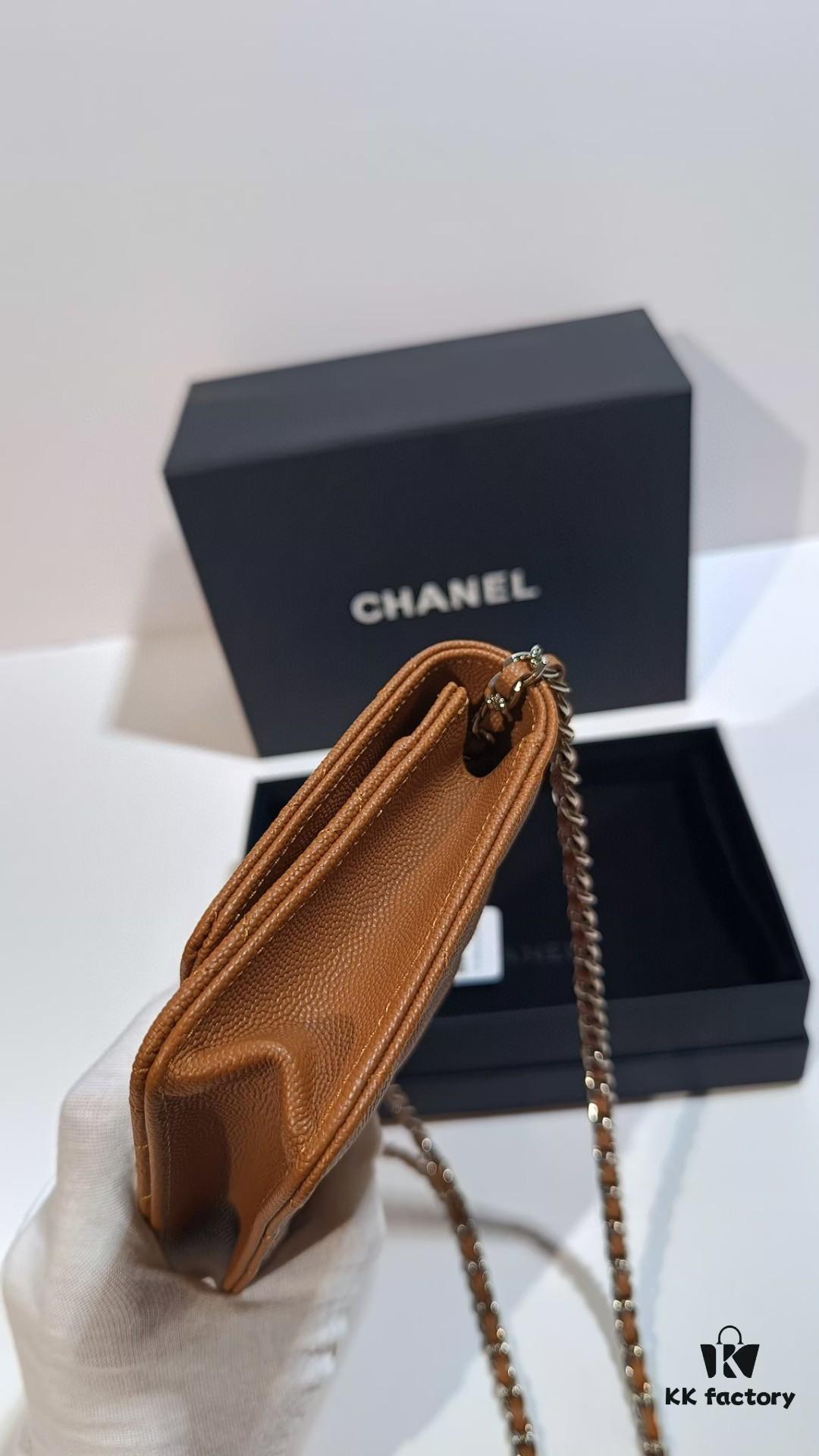 6930574bf09edb6de4c4f557 Chanel Classic Flap Bag 0250 - Premium Quality Imported Calfskin Leather