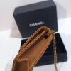 6930574cf09edb6de4c4f558 Chanel Classic Flap Bag 0250 - Authentic Quality, Quilted Calfskin Leather
